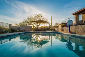 DESERT VIEWS, CLOSE TO GOLF, DINING, - Image 5