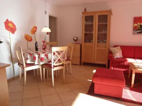 Apartment Oberstdorf, pool, parking lot, sauna, from May-October mountain railway ticket included. - Image 5