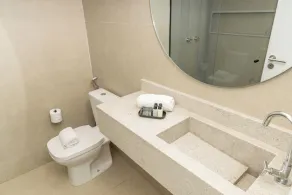 Sereno Hotel - Image 4