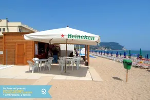 RS304 - Marcelli, nuovo bilo fronte mare con spiaggia inclusa - Image 3