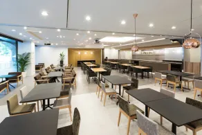 Hotel Bellclassic Tokyo - Image 4