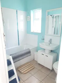 Cosy seaside apartment - Image 2