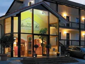 Ferienwohnung**** gemütlich eingerichtet im Herzen von Birnbach - Image 5
