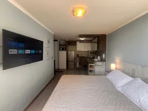 Oceana Suites Santiago Barrio Italia - Image 5