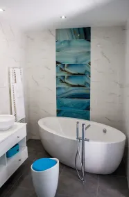 Täydellinen Pool Villa Ihanteellisesti - Image 2