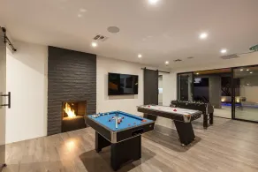 Luxury Camelback Mountain Views, Theater, Sauna, Heated Pool, Spa - Image 2