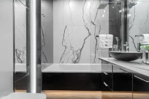 MARGI Tokyo LUX STUDIO BALCONY POOL SAUNA - Image 3