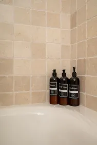MINNeSTAY* Riverfront Inn | Hot Tub - Image 4