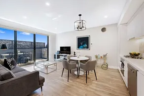 Short Stay 1 Bedroom Standard Manhattan Glen Iris - Image 4