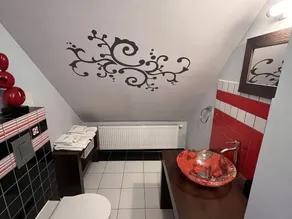 GDANSK -15min, Luxury House, kids friendly, own golf course up to15 guests - Image 3