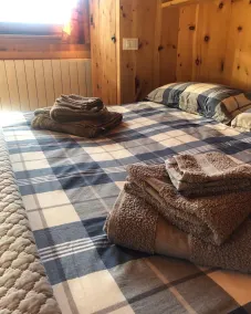 CHALET CARLOTTA LIVIGNO / TREPALLE - Image 4