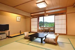 Yunogo Onsen HOTEL YUNOMORI - Image 3