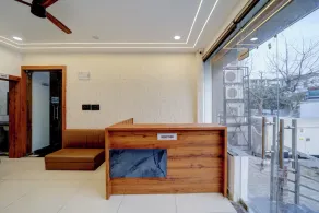 The Byke Boutique Urban Nest - Image 4