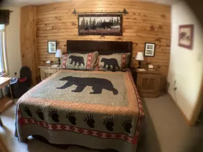 Wisconsin Northwoods Retreat - adgang til Big Saint Germain Lake - Image 3