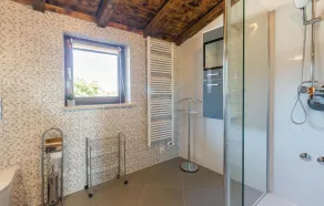 Bellissima casa con 2 camere da letto a Parenzo - Image 4