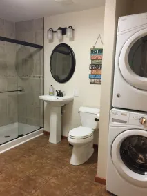 Den perfekte flugt! Splinterny, smuk søudsigt hytte med bådslip. - Image 3