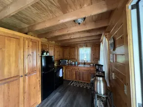 Cabin directly across from Kinzua Lake & Onoville Marina - Image 4