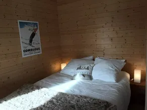 Résidence Les Arolles - Studio cabine 4 personnes 2 exposé Sud MAE-7081 - Image 4