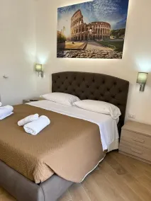 Grimaldi Comfort Guest House - Image 3