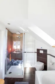 Ferienhaus Sandy - Ferienhaus mit einem Schlafzimmer, bis max 4 Personen - Image 5