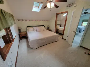 Beautiful Pet friendly cottage by the Stow Ferry - Image 3