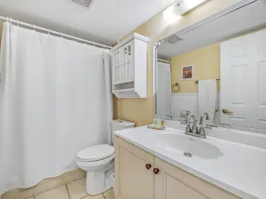 Ocean Villas 112: Ground floor 3 Bedroom condo with large patio and lagoon pool - Image 2