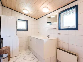 6 person holiday home in Nørre Nebel-By Traum - Image 4