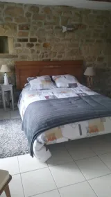 AU FIL DE L 'EAU, Ferienhaus in der südlichen Bretagne, an der RIA von Etel, Morbihan - Image 3
