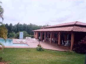 Chacara 4 Schlafzimmer, Pool und Grün - 1 Suite - Image 5