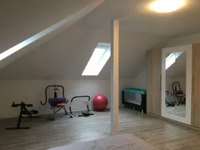 Nova casa de férias moderna e moderna de 160 m² em Esens / Bensersiel Mar do Norte / 6P - Image 2