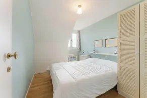 Golf & Beach B3 - Luminous 3-bedroom apartment 50 m from the beach - Image 3