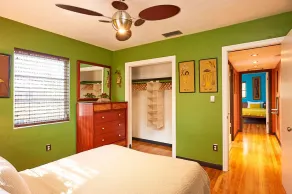 Atomic Tiki Modern Mid-Century Ranch House - 1950's - Image 3