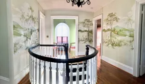 Spacious 5-bedroom w/ huge yard. Rural getaway! - Image 2