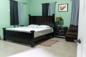 Senchi vacation home. 5 mins from Volta lake and major resorts. - Image 4