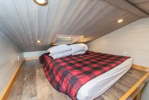 Tiny House Aspen au centre-ville de Leadville - WiFi gratuit - Image 5