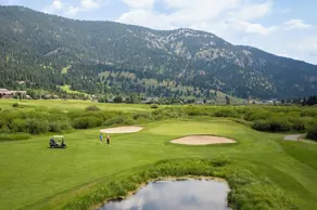 Big Sky Resort Village Center - Image 2