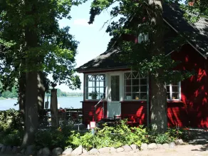 Charming Coastal Retreat in Zierow - Image 5
