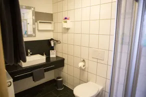 Wheat room - modern furnished apartment near Thomann music store - Image 2
