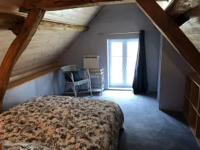 Nid Douillet pour 2 à Asnières-sur-Vègre, Petite Cité de Caractère - FR-1-410-317 - Image 3