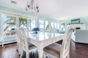 Bedste Beach House \"Sweet Spot\" på Sylvan Beach - Image 5