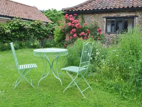 1 bedroom accommodation in Hempstead, near Holt - Image 5
