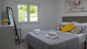 OWNER Beautiful Villa Olivia, Magnificent View,Pool,Newly Built,Close to Beach - Image 4