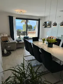 Neue und moderne Villa Matic **** mit Pool 40 m2, Strand und wunderschönem Meerblick ... - Image 4