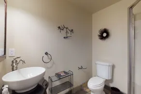 Dog-friendly maison avec deux lofts, terrasse, piscine partagée, 3 plages! - Image 3