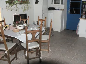 Bucolic 1820'ers bondegård med alle faciliteter i hjertet af Beaujolais - Image 4