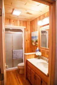 Private Lakefront Escape - Dock, Kayaks, Boat Launch & Sunset Views - Image 3