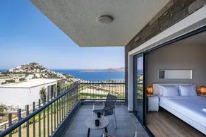Bovilla Hotel Pera Yalıkavak - Image 4