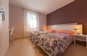 Bella casa con 4 camere da letto a Buie - Image 3