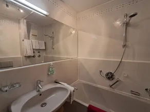 Ferienwohnung Uschi an der Rottachbrücke - Image 2