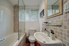 Camps Bay Terrace Palm Suite - Image 2